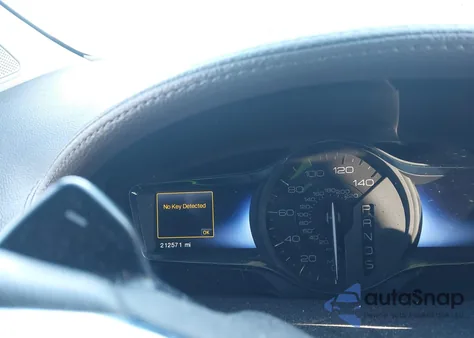 2013 Lincoln Mkx из США, поврежденный, VIN 2LMDJ6JK3DBL27773